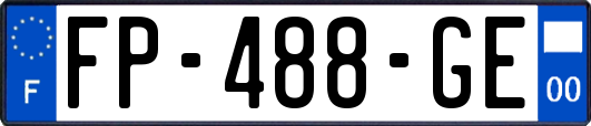 FP-488-GE
