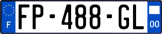FP-488-GL