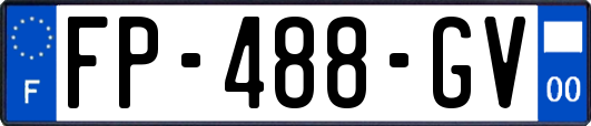 FP-488-GV
