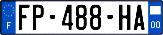 FP-488-HA