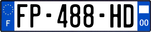 FP-488-HD