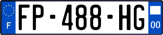 FP-488-HG