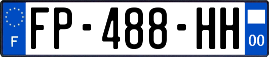 FP-488-HH