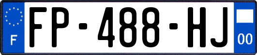 FP-488-HJ