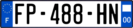 FP-488-HN