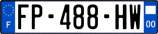 FP-488-HW