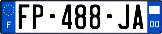FP-488-JA