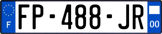 FP-488-JR