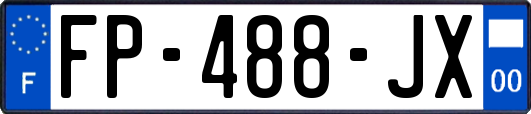 FP-488-JX