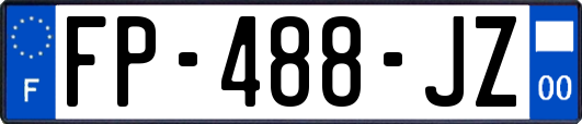 FP-488-JZ