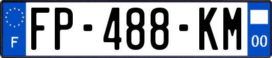 FP-488-KM