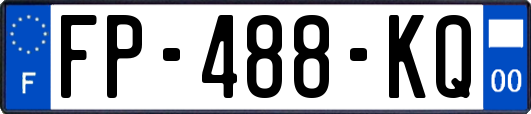 FP-488-KQ