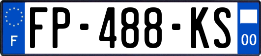 FP-488-KS