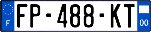 FP-488-KT
