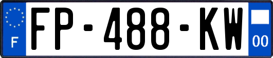 FP-488-KW