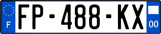 FP-488-KX