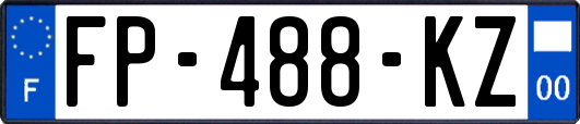 FP-488-KZ
