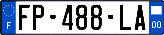 FP-488-LA
