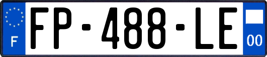 FP-488-LE