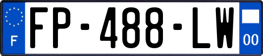 FP-488-LW