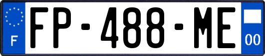 FP-488-ME