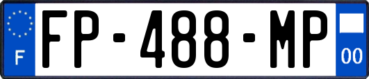 FP-488-MP