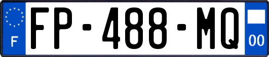 FP-488-MQ