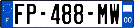 FP-488-MW