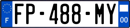FP-488-MY