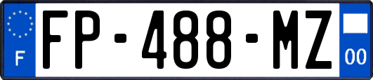 FP-488-MZ