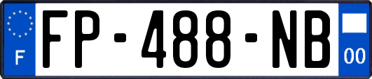 FP-488-NB