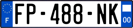 FP-488-NK