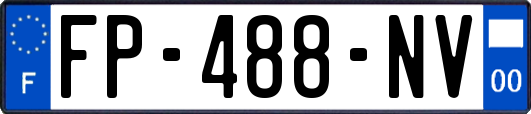 FP-488-NV