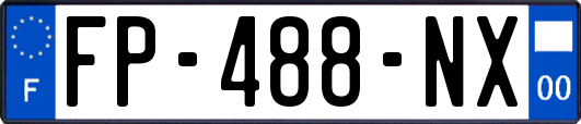 FP-488-NX