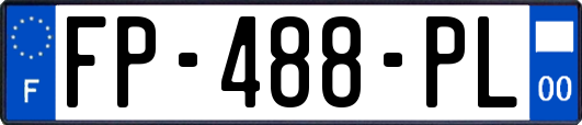 FP-488-PL