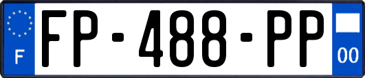 FP-488-PP
