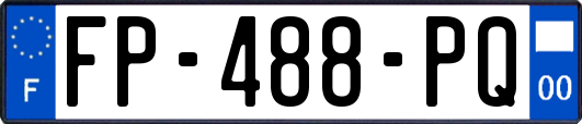 FP-488-PQ