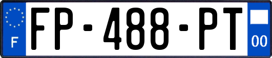 FP-488-PT