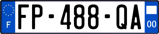 FP-488-QA