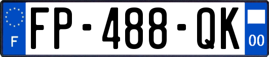 FP-488-QK