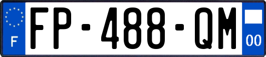 FP-488-QM