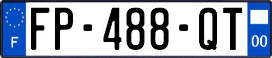 FP-488-QT