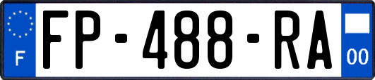 FP-488-RA
