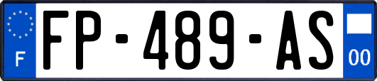 FP-489-AS