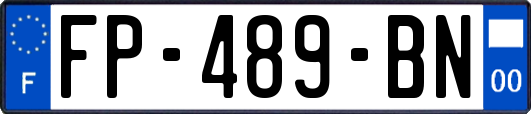 FP-489-BN