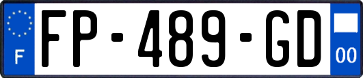 FP-489-GD