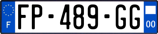 FP-489-GG