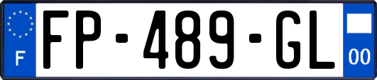 FP-489-GL