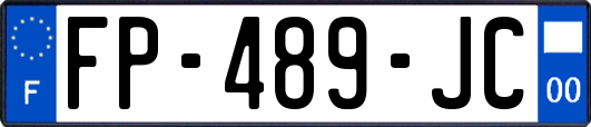 FP-489-JC