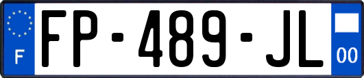 FP-489-JL